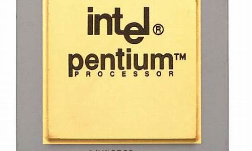 pentium 奔腾 g2030_